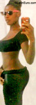 nice looking Jamaica girl Alison from Kingston JM1592