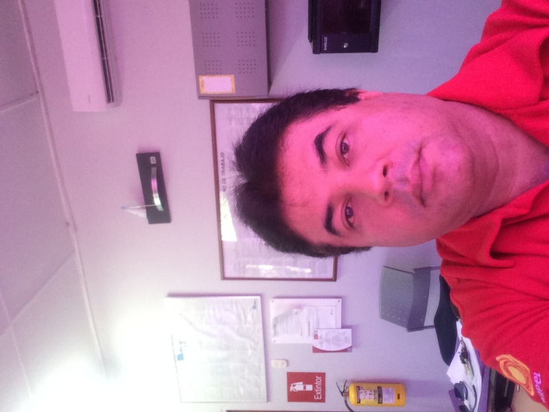 Date this cute Colombia man Alex vizcaino from Barranquilla CO14971