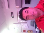 fun Colombia man Alex vizcaino from Barranquilla CO14971