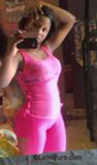voluptuous Jamaica girl Shantal from St. Ann JM1596