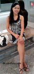 delightful Philippines girl Delia from Igbaras PH623