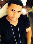 fun Dominican Republic man Raldy torres from Santo Domingo DO18699