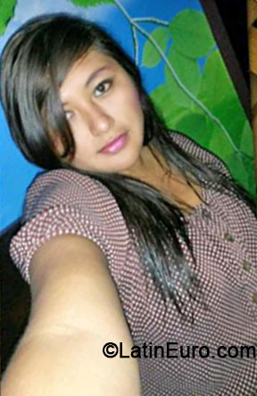 Date this fun Peru girl Helen from Lima PE939