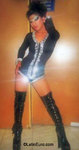 nice looking Peru girl Brythany from Lima PE941