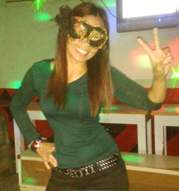 Date this cute Hong Kong girl Jeneline from Hong Kong HK10