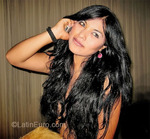 luscious Peru girl Ariane from Tacna PE943