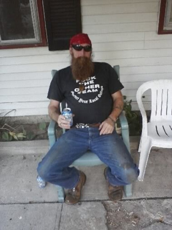 Date this exotic United States man Thenibbler1 from Indianapolis US14904