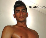 pretty Colombia man Jose from Barranquilla CO15021