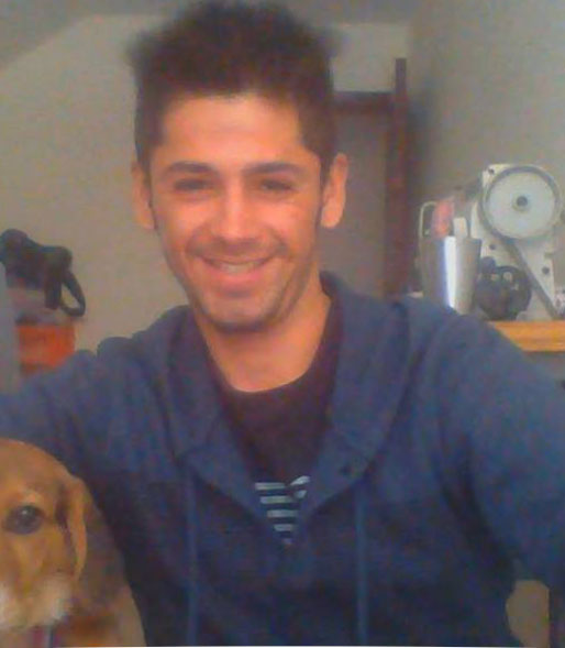 Date this athletic Colombia man Alexander from Bogota CO15028