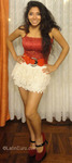 georgeous Peru girl Melysa from Lima PE948