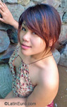 funny Philippines girl Daisy from Calamba PH630