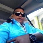 lovely Dominican Republic man Yudolfo from Santo Domingo DO18748