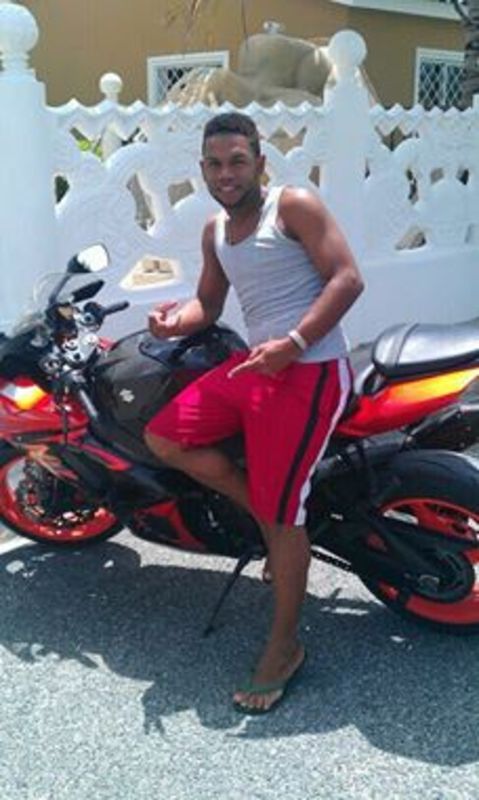 Date this gorgeous Dominican Republic man Kelvin m from Santo Domigo DO18751