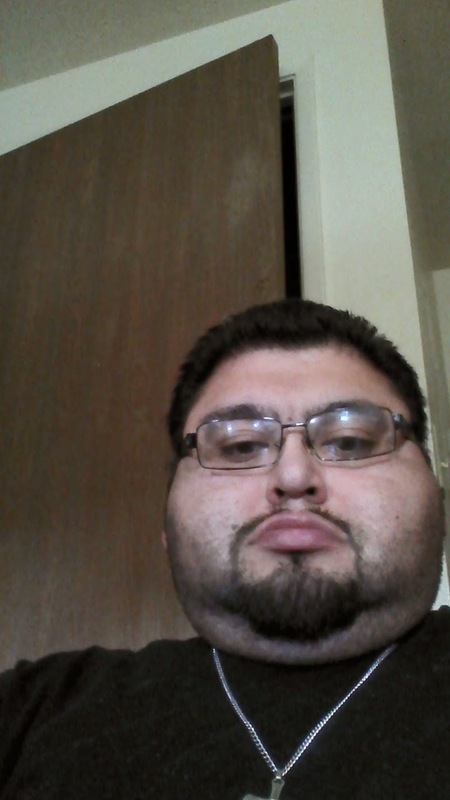 Date this delightful United States man PASCUAL from Carson City US14913