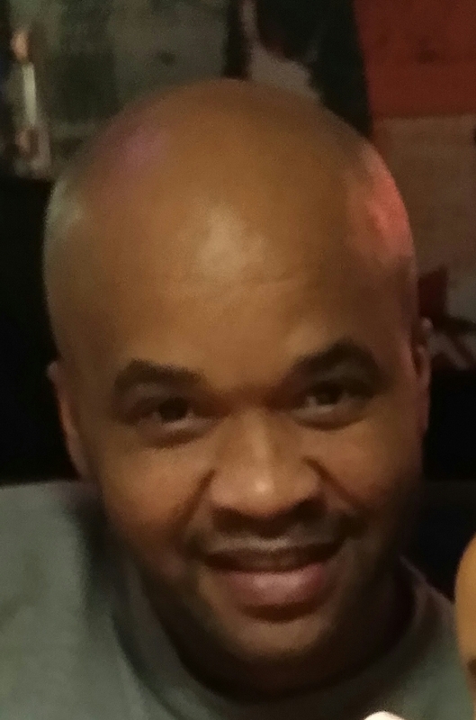 Date this beautiful United States man Just from Parlin US14914
