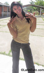 nice looking Venezuela girl Bethania from Caracas VE200