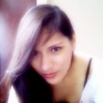 charming Peru girl  from Lima PE952