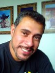 athletic Peru man Jos Alfredo from Lima PE956