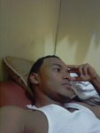 charming Dominican Republic man Ricardo from Santo Domingo DO18792