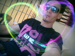 hot Dominican Republic man Raymond from Sant. Domingo DO18809