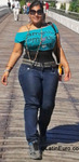 fun Venezuela girl Gilla from Guayana Ciudad VE201