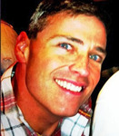 attractive United States man  from Boston US14926