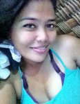 fun Philippines girl Lyn from Manila PH631