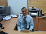 funny Dominican Republic man Emelin reyes from Santo Domingo DO18831