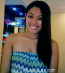 delightful Philippines girl Joana from Cebu City PH632