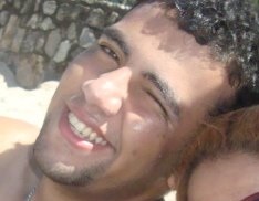 Date this funny Brazil man Junior from Belo Horizonte BR8732