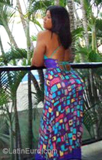 Date this sultry Brazil girl Maria Aparecida from Fortaleza BR8739