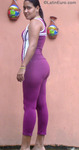 beautiful Panama girl Elen from Panama City PA412