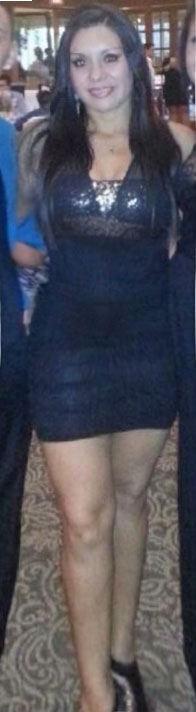 Date this georgeous United States girl Bogota00 from Olathe US14934