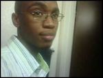 young United States man  from Jacksonville US14935