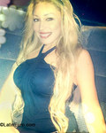 good-looking Panama girl Katalina from Panama City PA814