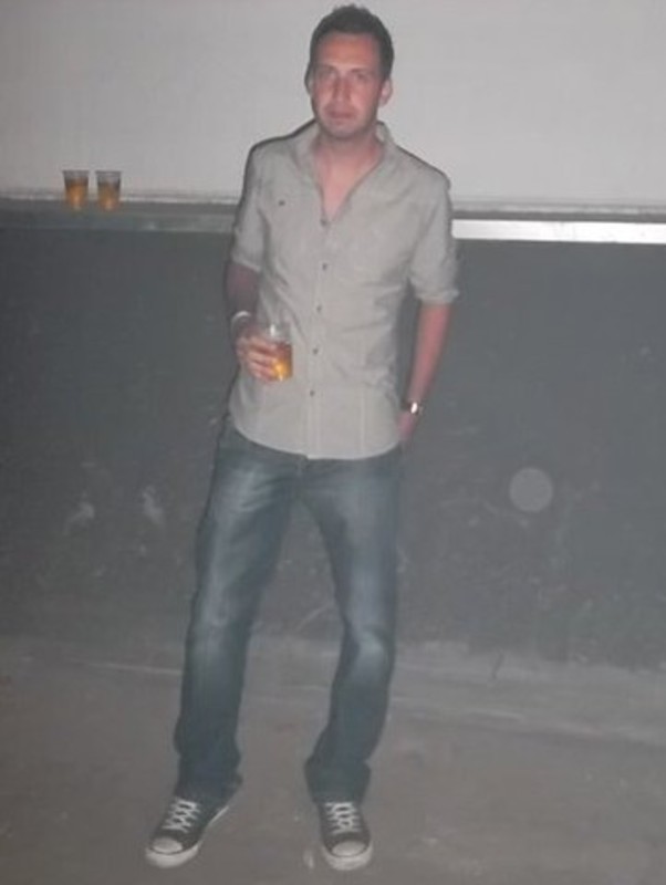 Date this pretty Belgium man Mysterion from Antwerp BE92