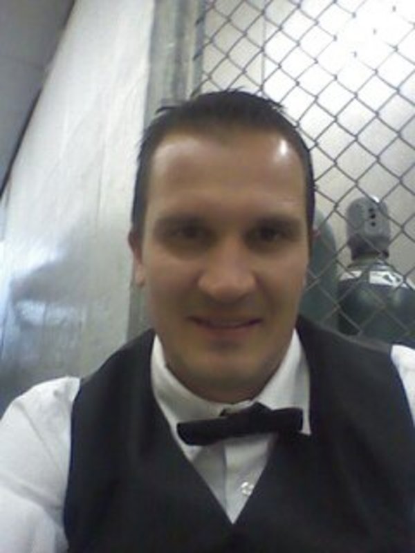 Date this lovely United States man Gonza from Miami Beach US14947