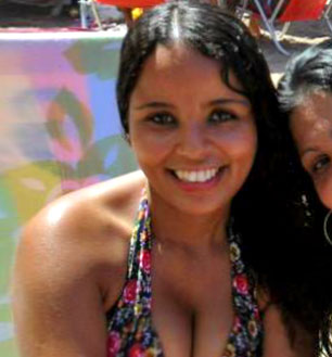 Date this delightful Brazil girl Tatiana from Recife BR8752