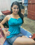 fun Venezuela girl Vanessa from Caracas VE217