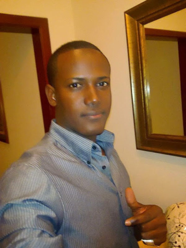 Date this beautiful Dominican Republic man Nicky from Santo Domingo DO18920