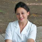 fun Cuba girl Edianka from Santiago De Cuba CU48