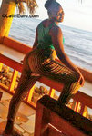 happy Jamaica girl Korana from Portmore JM1707