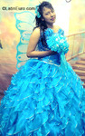 charming Mexico girl Damaris from Toluca MX1282