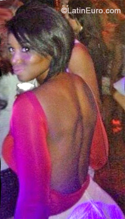 Date this athletic Brazil girl Jana from Rio De Janeiro BR8765