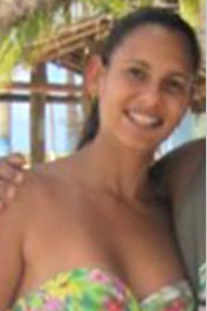 Date this cute Brazil girl Bruna from Belo Horizonte BR8766