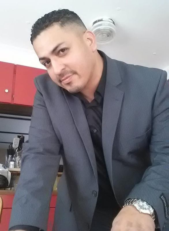 Date this foxy United States man OneTrueLatinoCT from East Hartford US14960