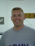 nice looking United States man Chris from New York City US14963
