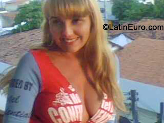 Date this georgeous Brazil girl Maria from Fortaleza BR8775