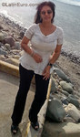 charming Honduras girl Idalia from Tegucigalpa HN980