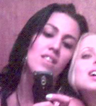 Date this charming Brazil girl Vanessa from SAO PAULO BR8780